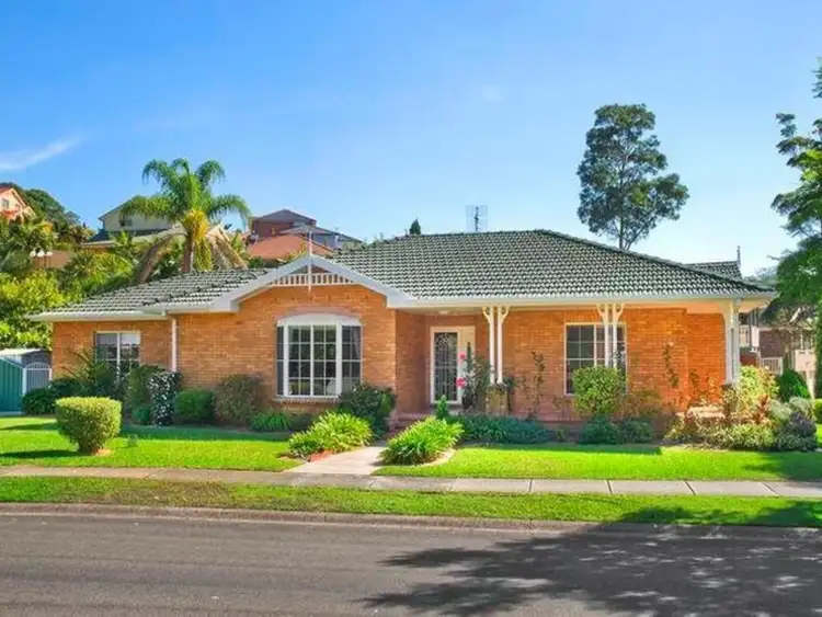 62 Birchgrove Drive, Wallsend NSW 2287