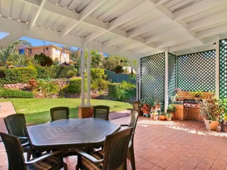 Second view of Homely house listing, 62 Birchgrove Drive, Wallsend NSW 2287