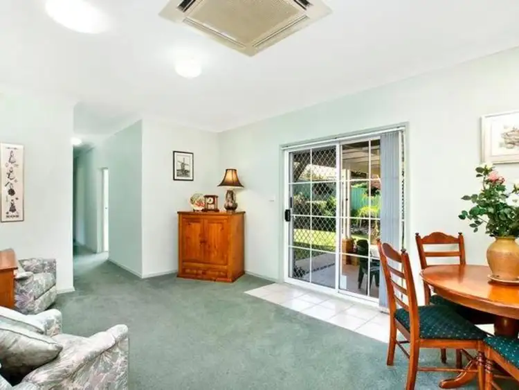 Third view of Homely house listing, 62 Birchgrove Drive, Wallsend NSW 2287