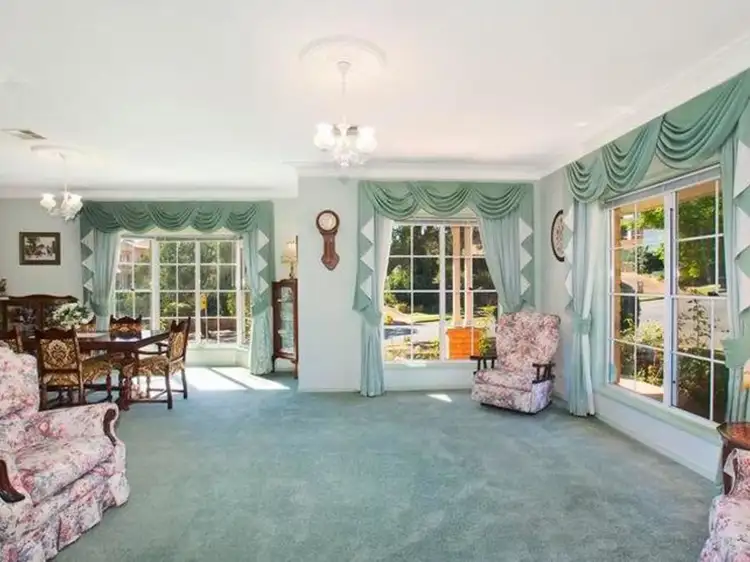 Fourth view of Homely house listing, 62 Birchgrove Drive, Wallsend NSW 2287