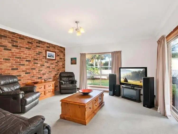 Fifth view of Homely house listing, 2 Buttermere Drive, Lakelands NSW 2282