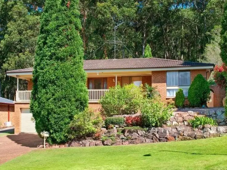 18 Suffolk Drive, Valentine NSW 2280