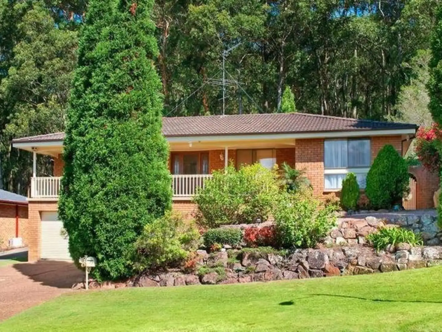 Main view of Homely house listing, 18 Suffolk Drive, Valentine NSW 2280