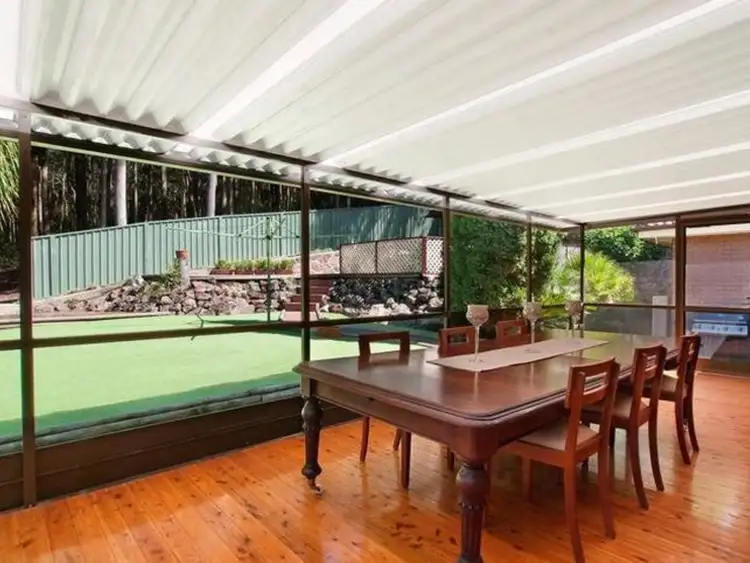 Second view of Homely house listing, 18 Suffolk Drive, Valentine NSW 2280