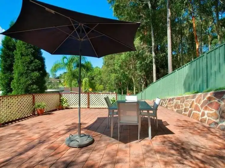 Fourth view of Homely house listing, 18 Suffolk Drive, Valentine NSW 2280