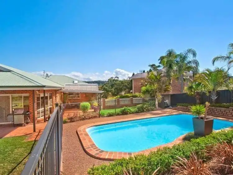 Second view of Homely house listing, 16 Kentmere Drive, Lakelands NSW 2282
