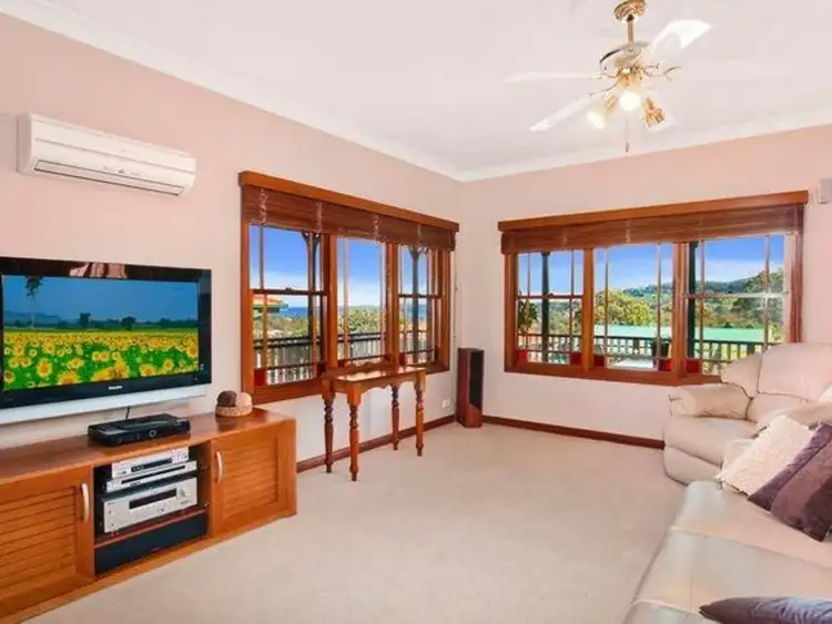 Fourth view of Homely house listing, 16 Kentmere Drive, Lakelands NSW 2282