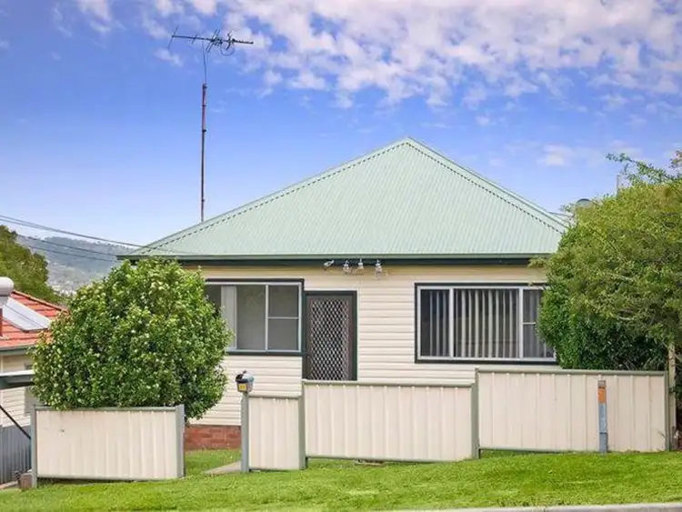 21 Glendale Drive, Glendale NSW 2285