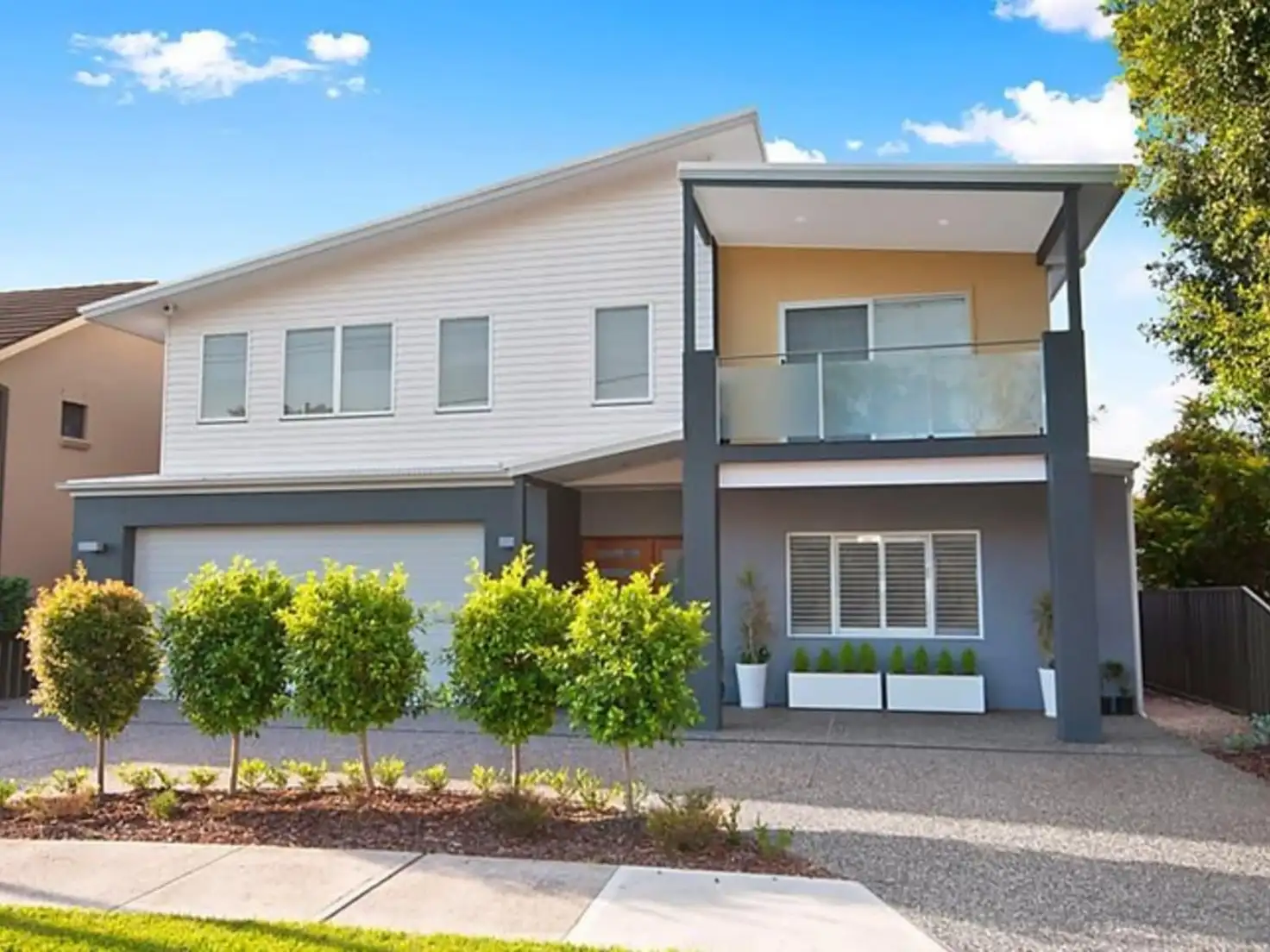 Main view of Homely house listing, 8 Glad Gunson Drive, Eleebana NSW 2282