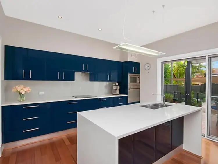 Second view of Homely house listing, 8 Glad Gunson Drive, Eleebana NSW 2282