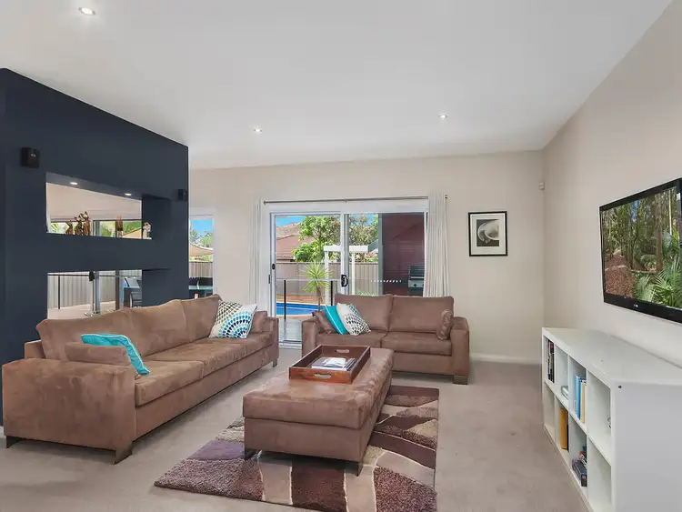 Fourth view of Homely house listing, 8 Glad Gunson Drive, Eleebana NSW 2282