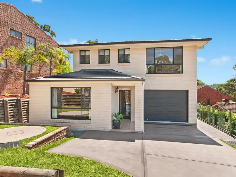 158 Glad Gunson Drive, Eleebana NSW 2282