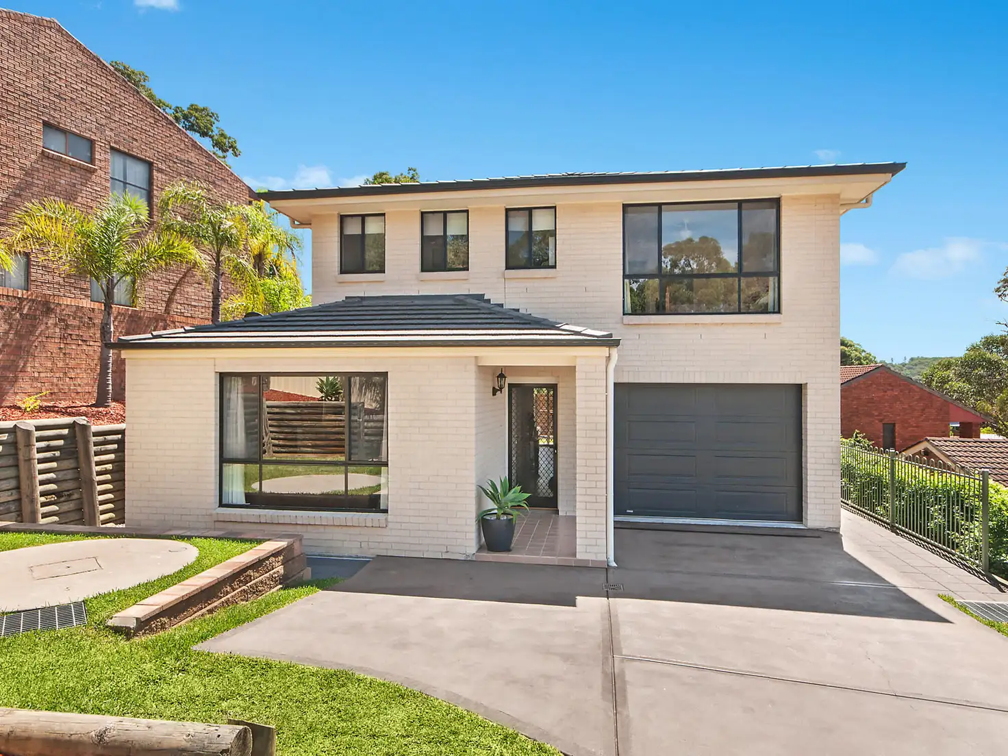 Main view of Homely house listing, 158 Glad Gunson Drive, Eleebana NSW 2282