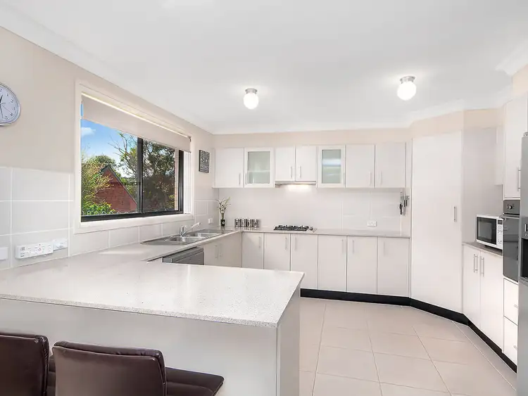 Second view of Homely house listing, 158 Glad Gunson Drive, Eleebana NSW 2282