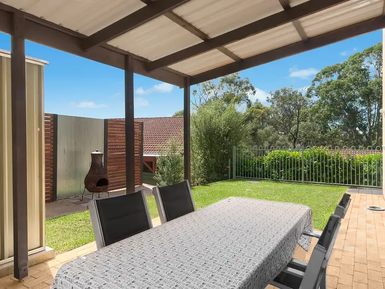 Third view of Homely house listing, 158 Glad Gunson Drive, Eleebana NSW 2282