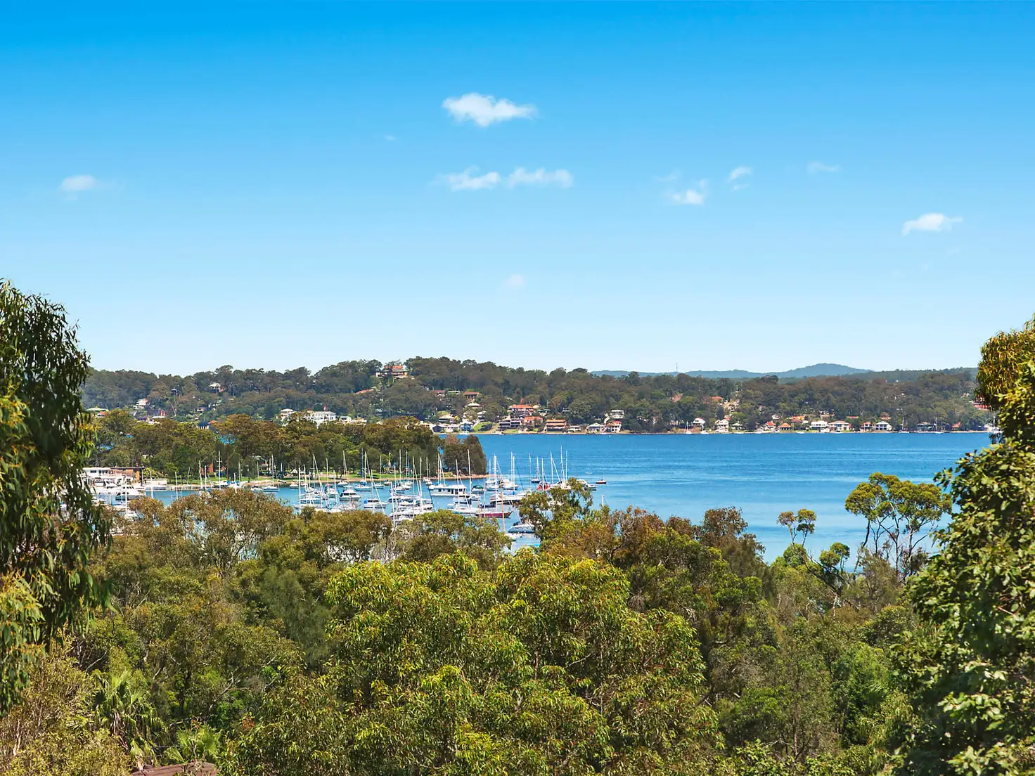 Main view of Homely house listing, 21 Woodside Drive, Eleebana NSW 2282