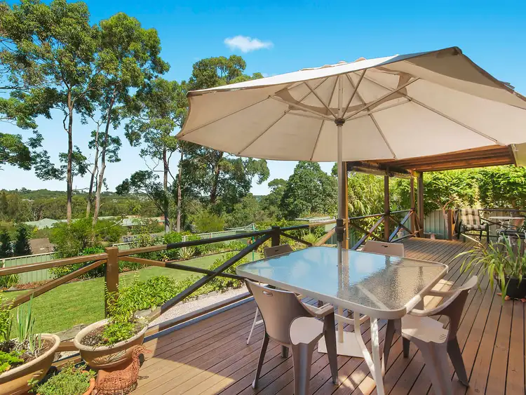 Third view of Homely house listing, 21 Woodside Drive, Eleebana NSW 2282