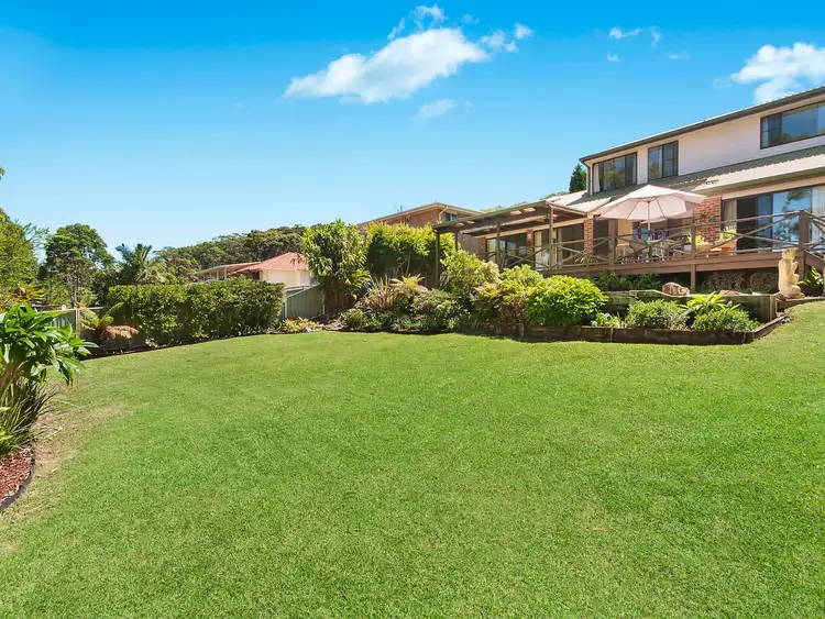 Fourth view of Homely house listing, 21 Woodside Drive, Eleebana NSW 2282