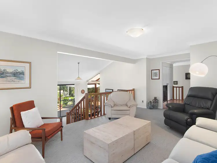 Fifth view of Homely house listing, 21 Woodside Drive, Eleebana NSW 2282