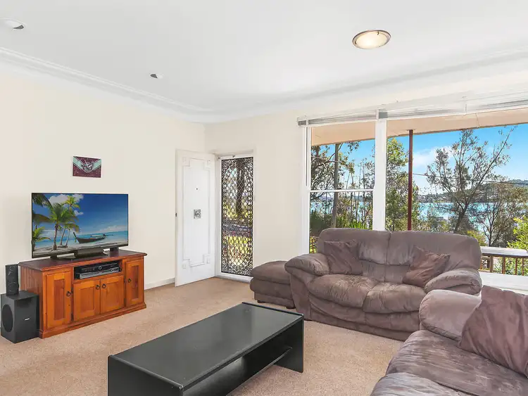 Second view of Homely house listing, 594 Macquarie Drive, Eleebana NSW 2282