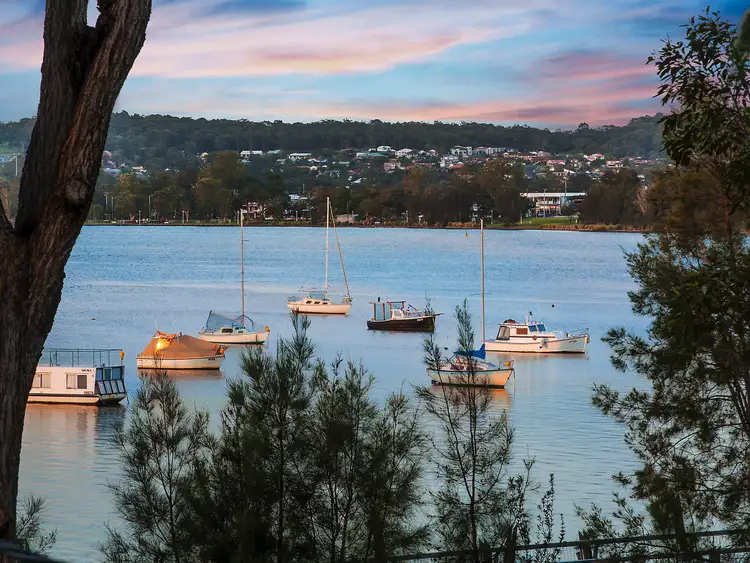 Third view of Homely house listing, 594 Macquarie Drive, Eleebana NSW 2282