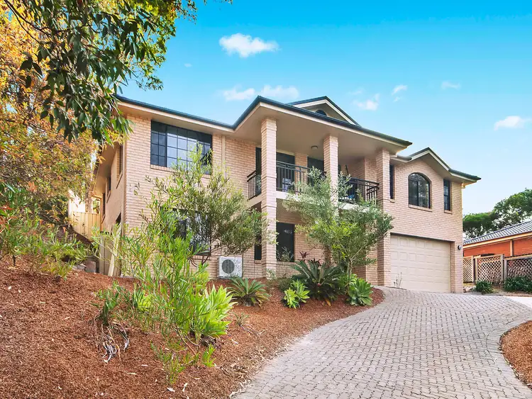 105 Glad Gunson Drive, Eleebana NSW 2282