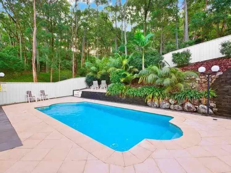 Third view of Homely house listing, 28 Woodside Drive, Eleebana NSW 2282