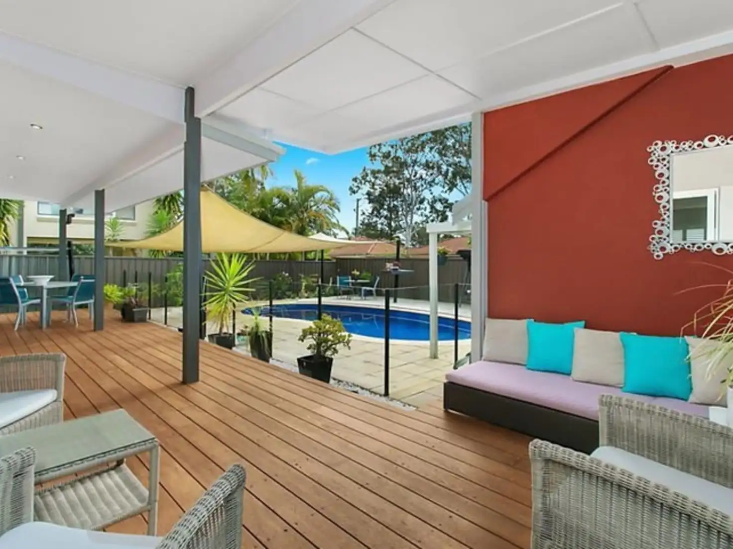 Main view of Homely house listing, 8 Glad Gunson Drive, Eleebana NSW 2282