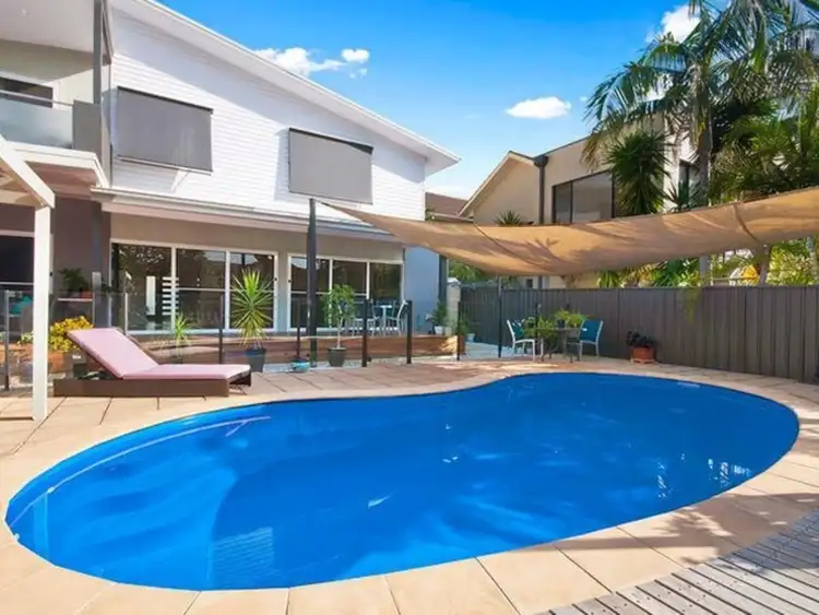 Third view of Homely house listing, 8 Glad Gunson Drive, Eleebana NSW 2282