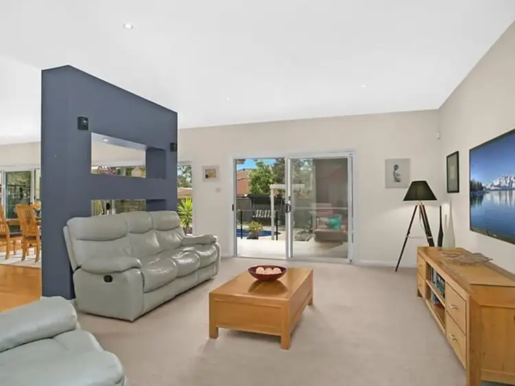 Fifth view of Homely house listing, 8 Glad Gunson Drive, Eleebana NSW 2282