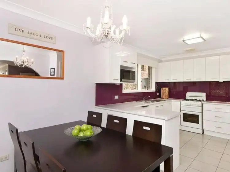 Second view of Homely house listing, 76 Glad Gunson Drive, Eleebana NSW 2282
