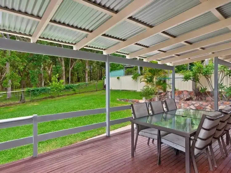 Third view of Homely house listing, 76 Glad Gunson Drive, Eleebana NSW 2282
