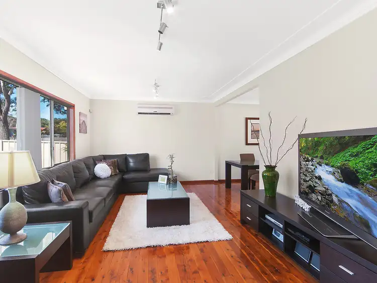 Second view of Homely house listing, 41 Glad Gunson Drive, Eleebana NSW 2282