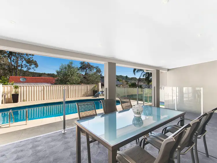 Third view of Homely house listing, 41 Glad Gunson Drive, Eleebana NSW 2282
