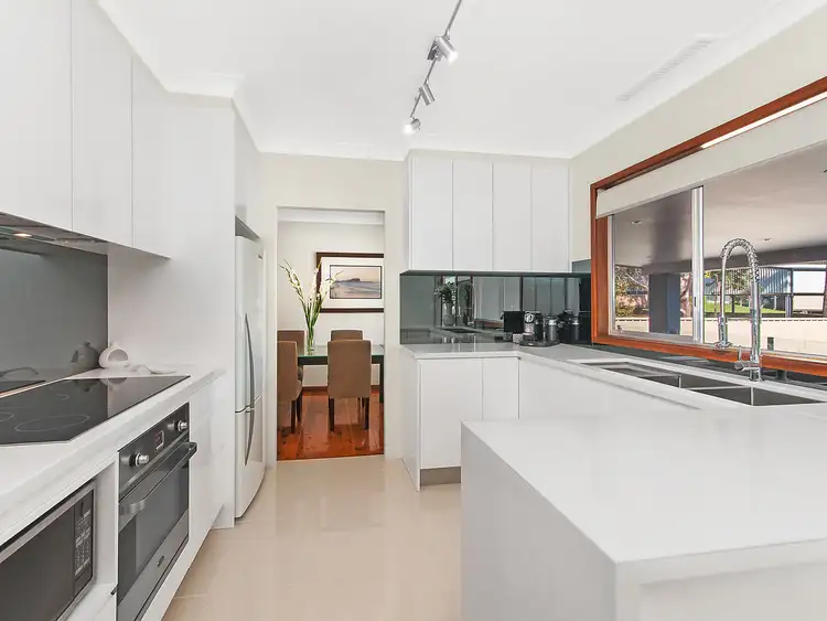 Fourth view of Homely house listing, 41 Glad Gunson Drive, Eleebana NSW 2282