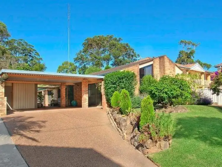620a Macquarie Drive, Eleebana NSW 2282