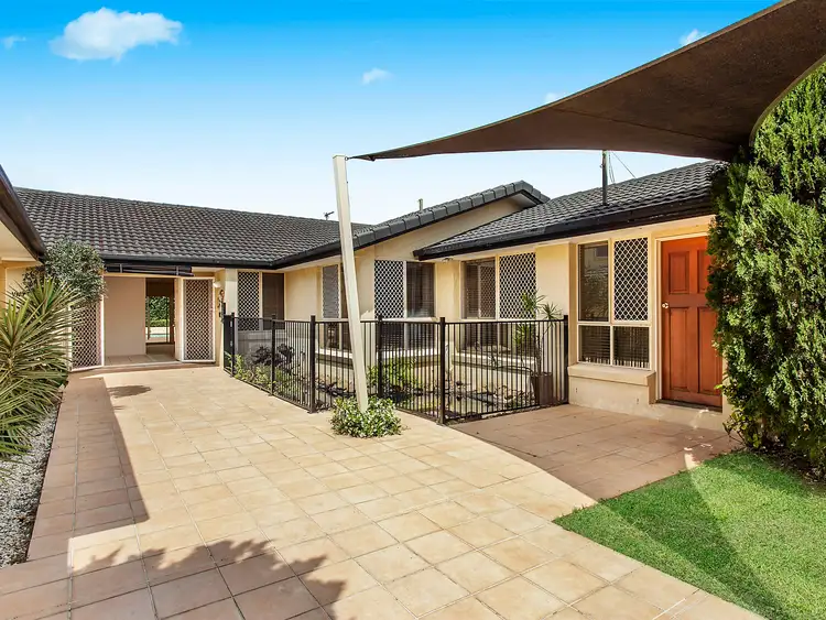 Second view of Homely house listing, 3 Charolais Crescent, Benowa Waters QLD 4217