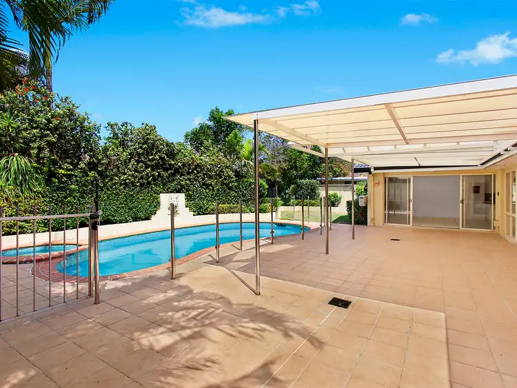 Third view of Homely house listing, 3 Charolais Crescent, Benowa Waters QLD 4217