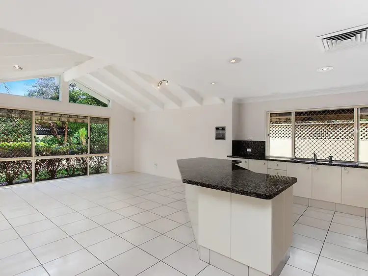 Fourth view of Homely house listing, 3 Charolais Crescent, Benowa Waters QLD 4217