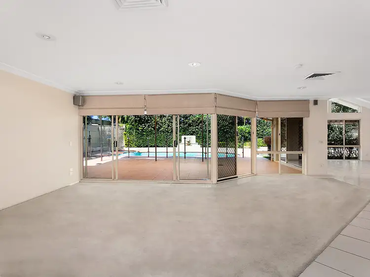 Fifth view of Homely house listing, 3 Charolais Crescent, Benowa Waters QLD 4217