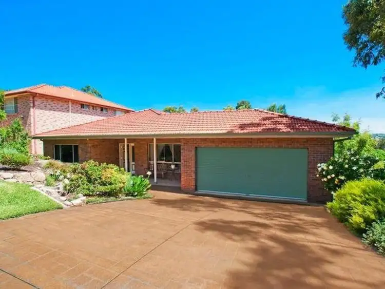 Third view of Homely house listing, 27 Woodside Drive, Eleebana NSW 2282