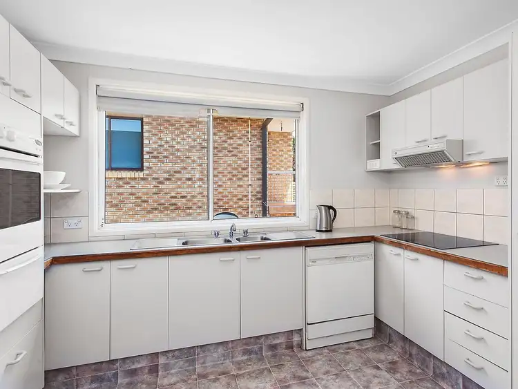 Third view of Homely house listing, 2/101 Dolphin Avenue, Mermaid Beach QLD 4218