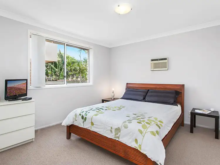 Fourth view of Homely house listing, 2/101 Dolphin Avenue, Mermaid Beach QLD 4218