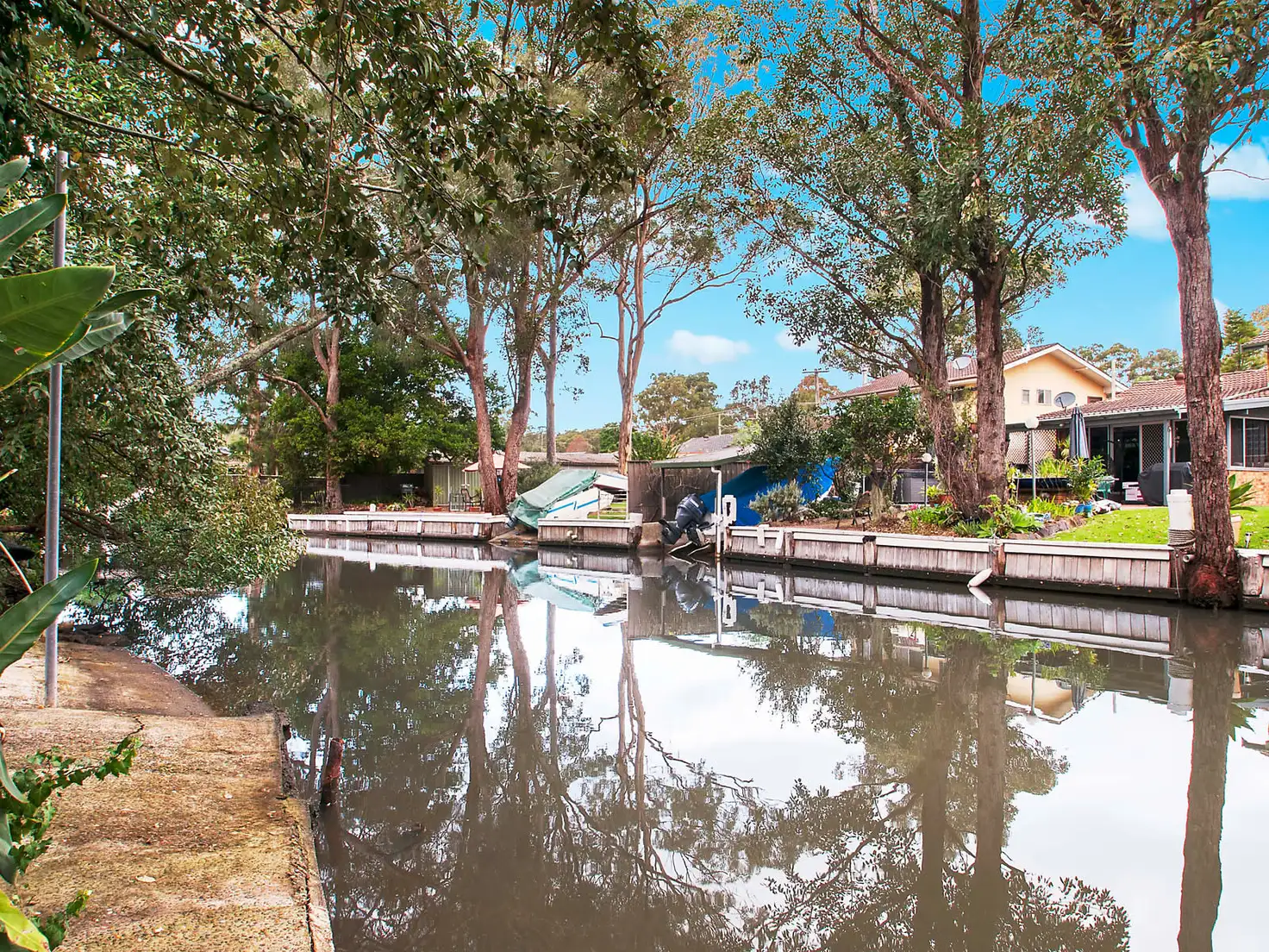 Main view of Homely house listing, 9 St Johns Drive, Croudace Bay NSW 2280