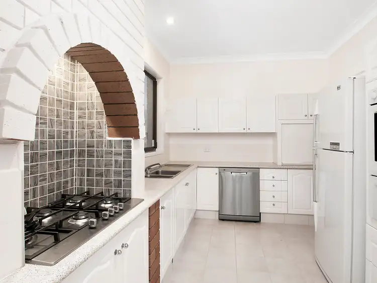 Second view of Homely house listing, 9 St Johns Drive, Croudace Bay NSW 2280