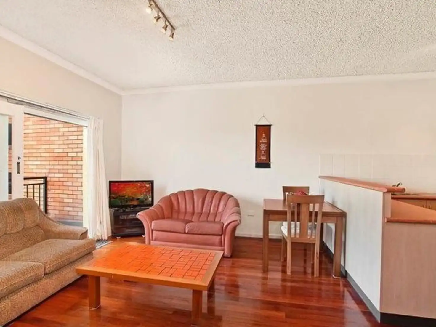 Main view of Homely apartment listing, 3/17 Hillview Crescent, The Hill NSW 2300