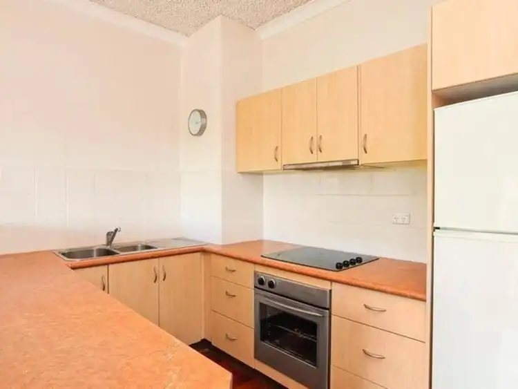 Second view of Homely apartment listing, 3/17 Hillview Crescent, The Hill NSW 2300