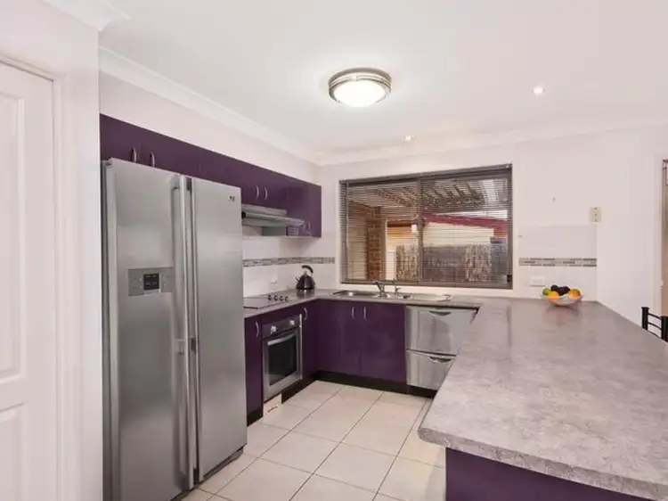 Second view of Homely house listing, 12 Haddon Crescent, Marks Point NSW 2280