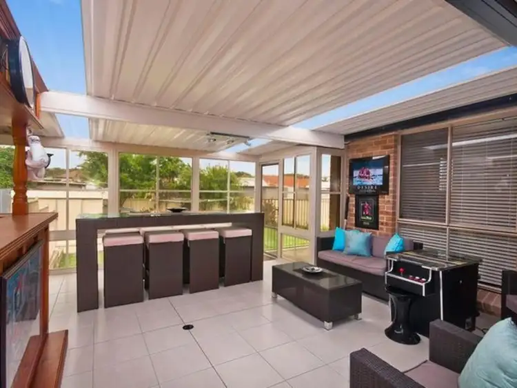 Fourth view of Homely house listing, 12 Haddon Crescent, Marks Point NSW 2280
