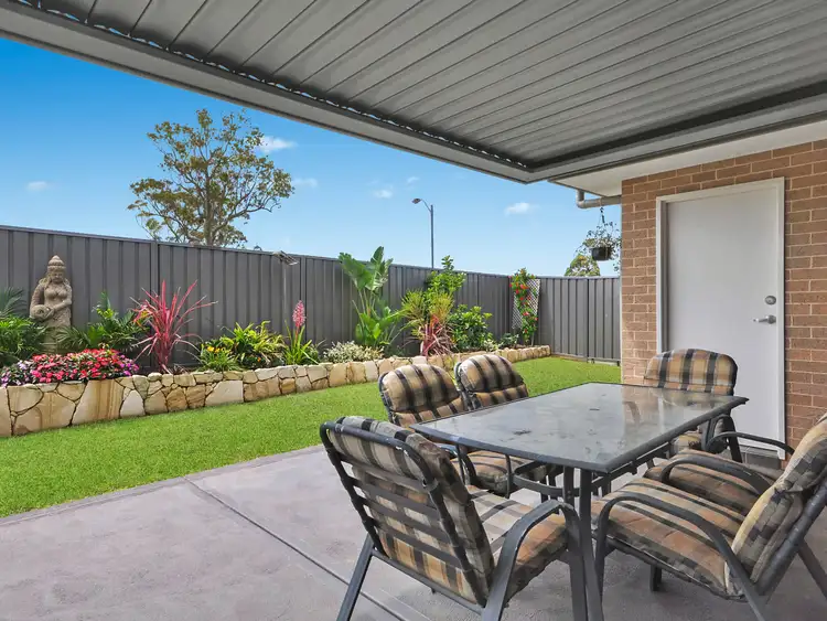Third view of Homely house listing, 1 Pumphouse Crescent, Rutherford NSW 2320